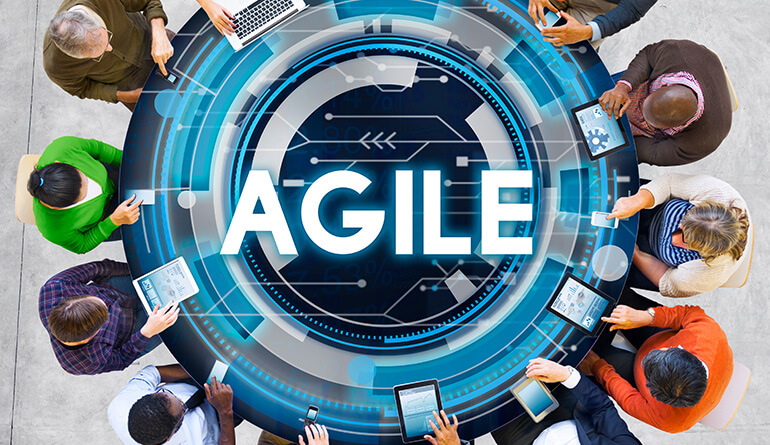 Agile Technology Teams